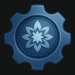 Ordaman App Icon