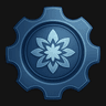 Ordaman Icon